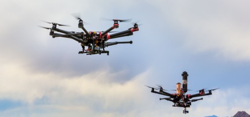 ARRAD UAV
